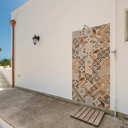 Salentoandmore - In Campagna Con Piscina Villa *