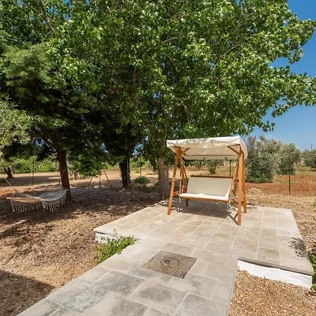 Villa Salentoandmore - In Campagna Con Piscina