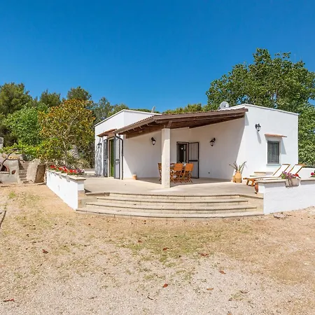 Salentoandmore - In Campagna Con Piscina Villa *