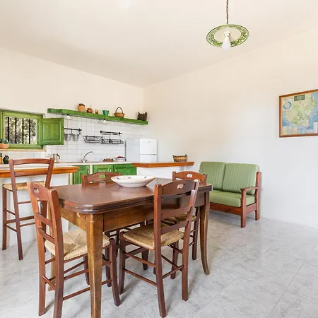 Salentoandmore - In Campagna Con Piscina *