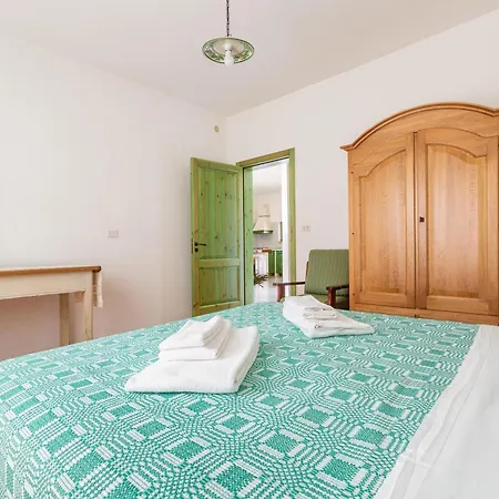 Salentoandmore - In Campagna Con Piscina