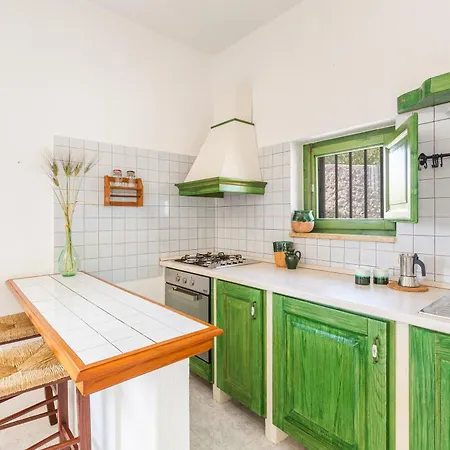 Villa Salentoandmore - In Campagna Con Piscina *