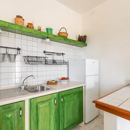 Villa Salentoandmore - In Campagna Con Piscina Marina Di Pescoluse
