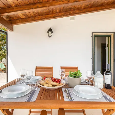 Villa Salentoandmore - In Campagna Con Piscina