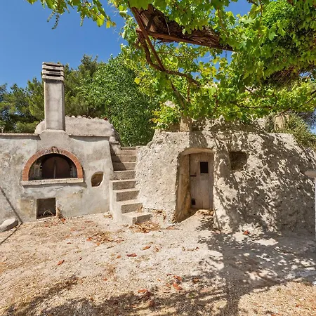 Salentoandmore - In Campagna Con Piscina Villa Marina Di Pescoluse
