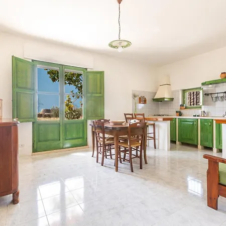 Salentoandmore - In Campagna Con Piscina *